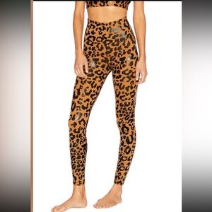 Beach Riot Piper Leggings- Brand New!!